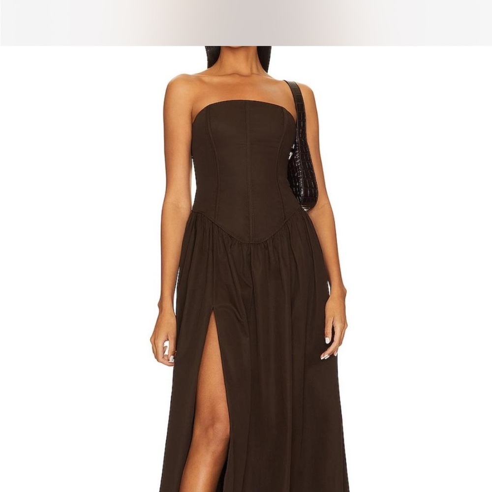 LPA GIANNA DRESS